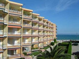 Apartamentos Pineda Beach Solpins