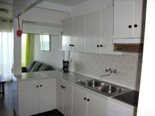 Apartamentos Pineda Beach Solpins