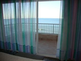Apartamentos Pineda Beach Solpins