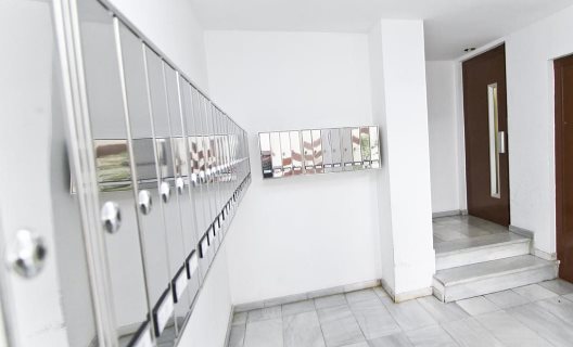 Apartamentos Pino Alto