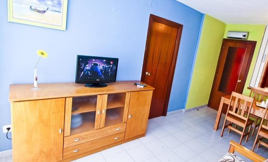 Apartamentos Pino Alto