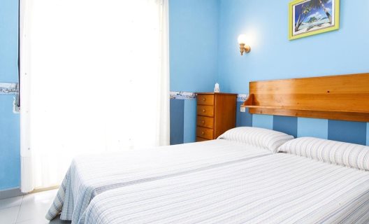Apartamentos Pino Alto