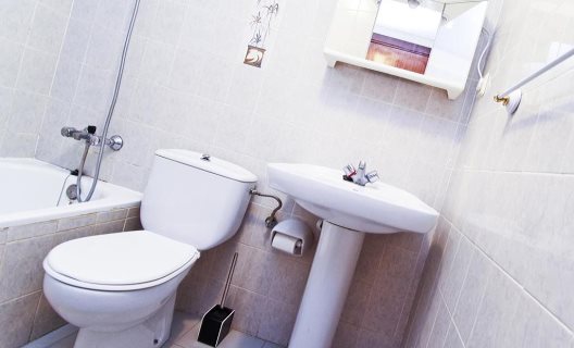 Apartamentos Pino Alto