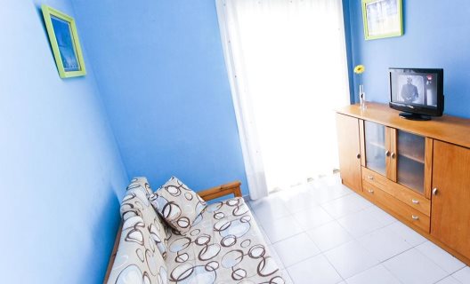 Apartamentos Pino Alto