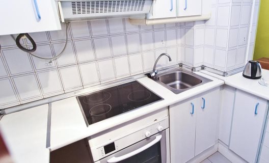 Apartamentos Pino Alto
