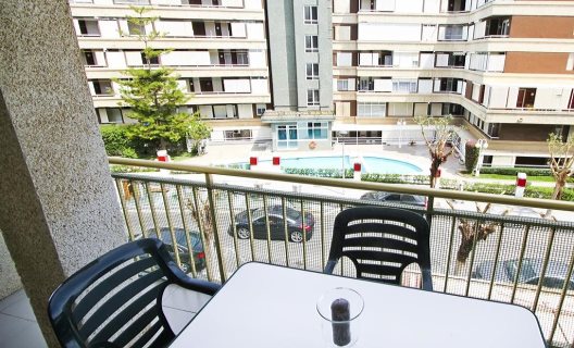Apartamentos Pino Alto