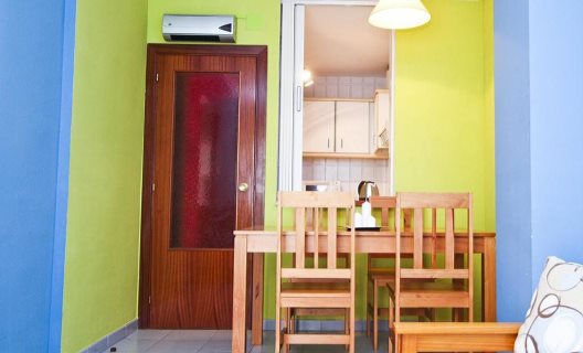 Apartamentos Pino Alto