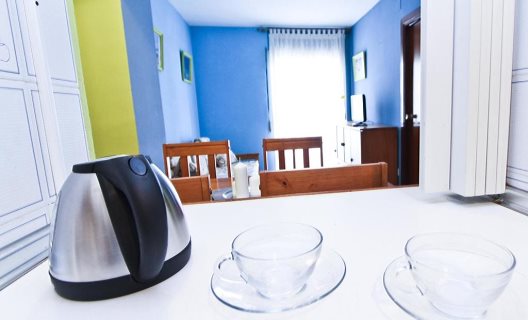 Apartamentos Pino Alto