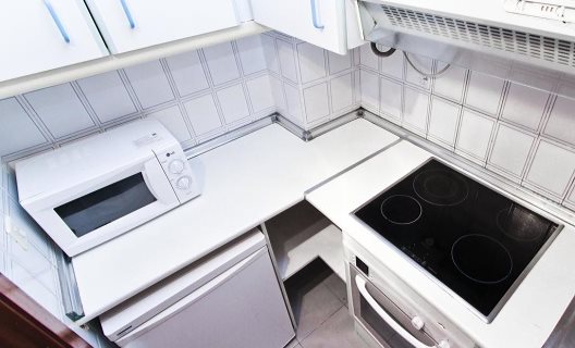 Apartamentos Pino Alto
