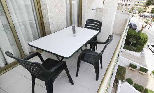 Apartamentos Pino Alto