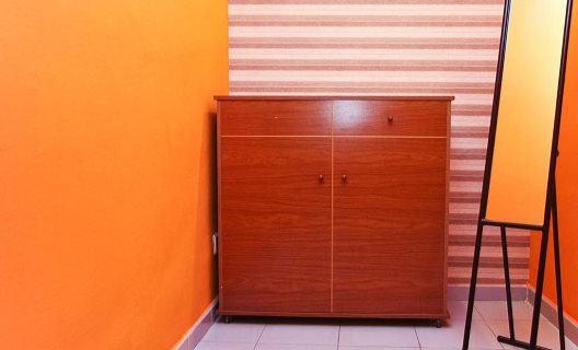 Apartamentos Pino Alto