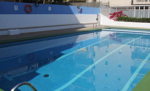 Apartamentos Pino Alto