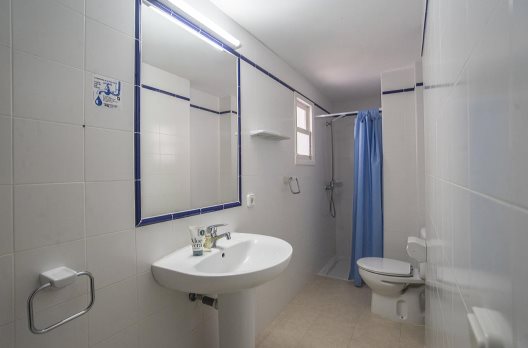 Apartamentos Pinomar
