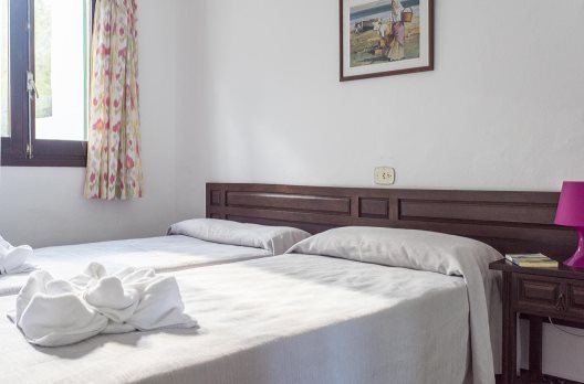 Apartamentos Pinomar