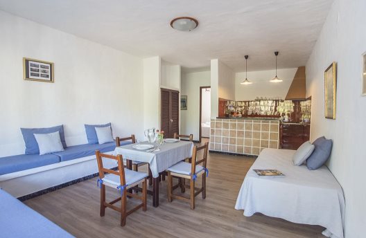 Apartamentos Pinomar