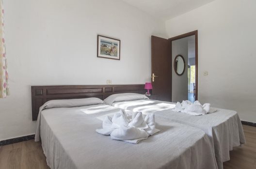 Apartamentos Pinomar