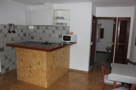 Apartamentos Pinomar