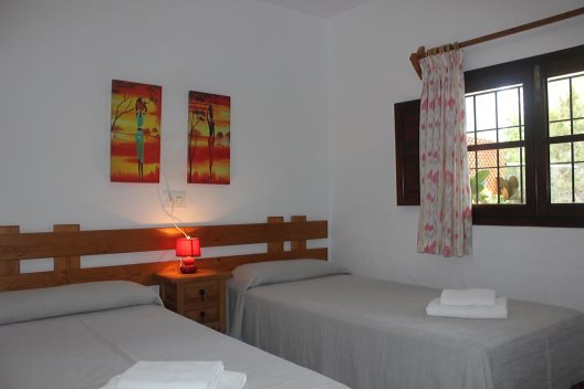 Apartamentos Pinomar