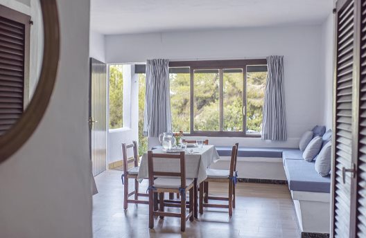 Apartamentos Pinomar