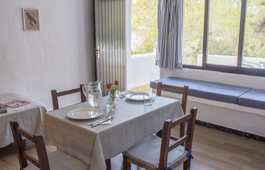 Apartamentos Pinomar