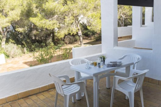 Apartamentos Pinomar