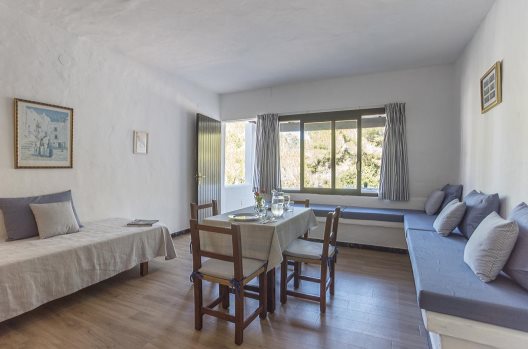 Apartamentos Pinomar