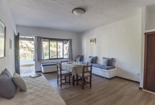 Apartamentos Pinomar