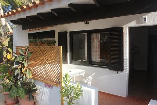 Apartamentos Pinomar