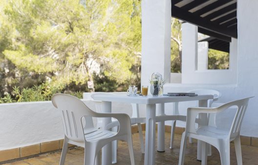 Apartamentos Pinomar