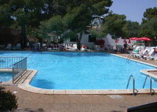 Apartamentos Pinos Playa
