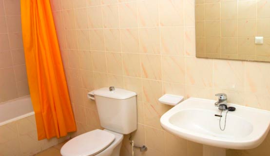 Apartamentos Pins Marina