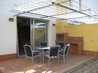 Apartamentos Pintor Fortuny