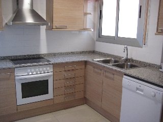 Apartamentos Pintor Fortuny