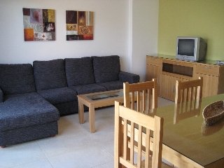Apartamentos Pintor Fortuny