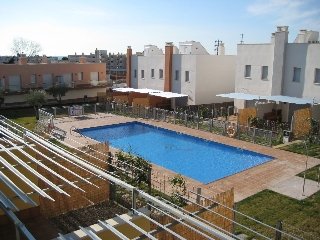 Apartamentos Pintor Fortuny