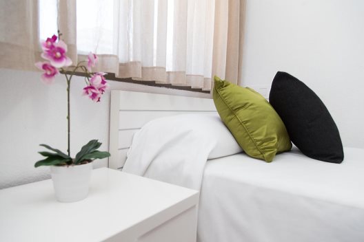 Apartamentos Pio XII Valencia