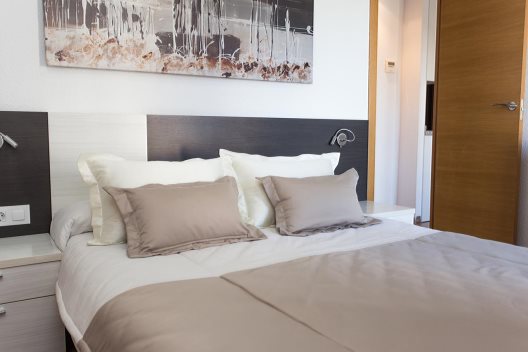 Apartamentos Pio XII Valencia