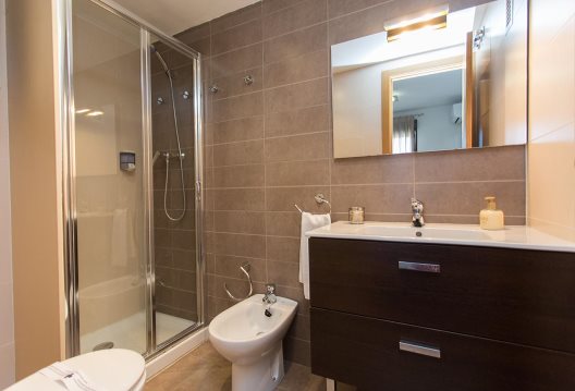 Apartamentos Pio XII Valencia