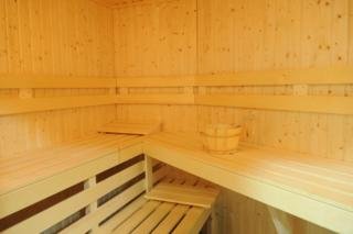 Apartamentos Pirin Place
