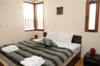 Apartamentos Pirin Place