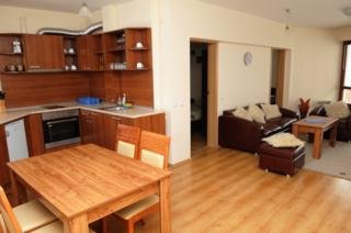 Apartamentos Pirin Place