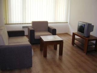 Apartamentos Pirin Place