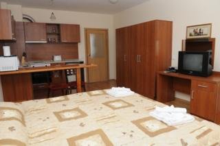 Apartamentos Pirin Place