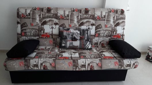 Apartamentos Piscis