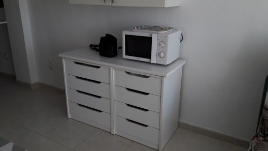 Apartamentos Piscis