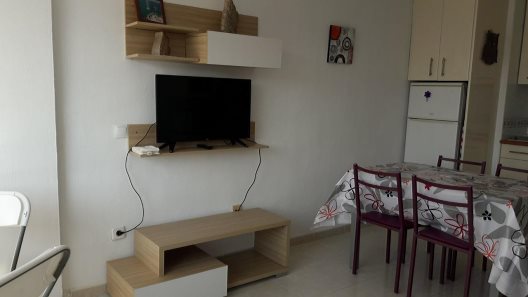 Apartamentos Piscis
