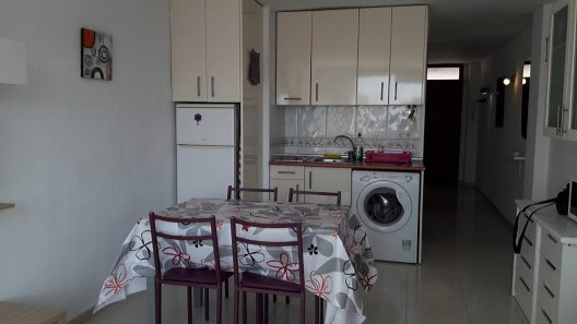 Apartamentos Piscis