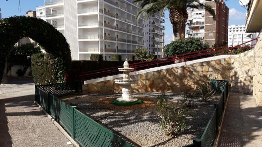 Apartamentos Piscis