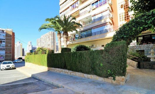 Apartamentos Piscis