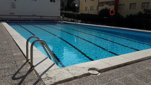 Apartamentos Piscis